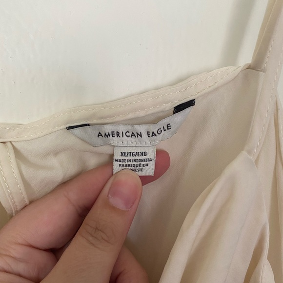 American Eagle tank top- size XL - Picture 2 of 3